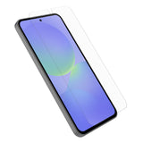 OtterBox Glass Samsung Galaxy A56 5G Screen Protector Clear - Drop Protection, Anti-Scratch, Flawless Touch, 2 Years Warranty