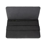 UAG [U] Mouve Laptop/Tablet Sleeve - Fits Up To (13") Devices - Dark Grey(982770313232),Interior Zipper Pocket,Separate Lined Compartment