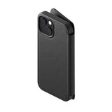 Cygnett MagWallet Apple iPhone 13 Mini Wallet Case - Black (CY3867MAGWT), Multi-Angle Stand Position, 3x Card Slots, MagSafe Compatible, Durable