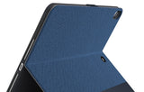 Cygnett TekView Apple iPad Mini (A17 Pro Chip)/iPad Mini (8.3") (6th Gen) Case - Navy/Blue(CY3938TEKVI),Pencil Holder,360° Protection,2 Years Warranty