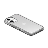 Cygnett AeroShield Apple iPhone 16 (6.1") Clear Case - (CY4996CPAEG), Raised Edges,TPU Frame,Hard-Shell Back,4FT Drop Protection, 2 Years Warranty