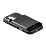 Cygnett MagShield Apple iPhone 16 (6.1") Case - Black (CY5004MAGSH), Raised Bezel Edges, 4FT Drop Protection, Magsafe Rugged Case, 2 Years Warranty