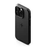 Cygnett MagShield Apple iPhone 16 Pro Max (6.9") Case - Black (CY5007MAGSH), Raised Bezel Edges, 4FT Drop Protection,Magsafe Rugged,2 Years Warranty