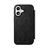 Cygnett MagWallet Apple iPhone 16 (6.1") Case - Black (CY5020MAGWT), 360° Protection,Multi-Angle,3x Card Slots, MagSafe,4FT DropProof,2 Years Warranty