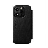 Cygnett MagWallet Apple iPhone 16 Pro Max (6.9")Case-Black(CY5023MAGWT)360° Protection,Multi-Angle,3xCard Slots,MagSafe,4FT DropProof,2 Years Warranty