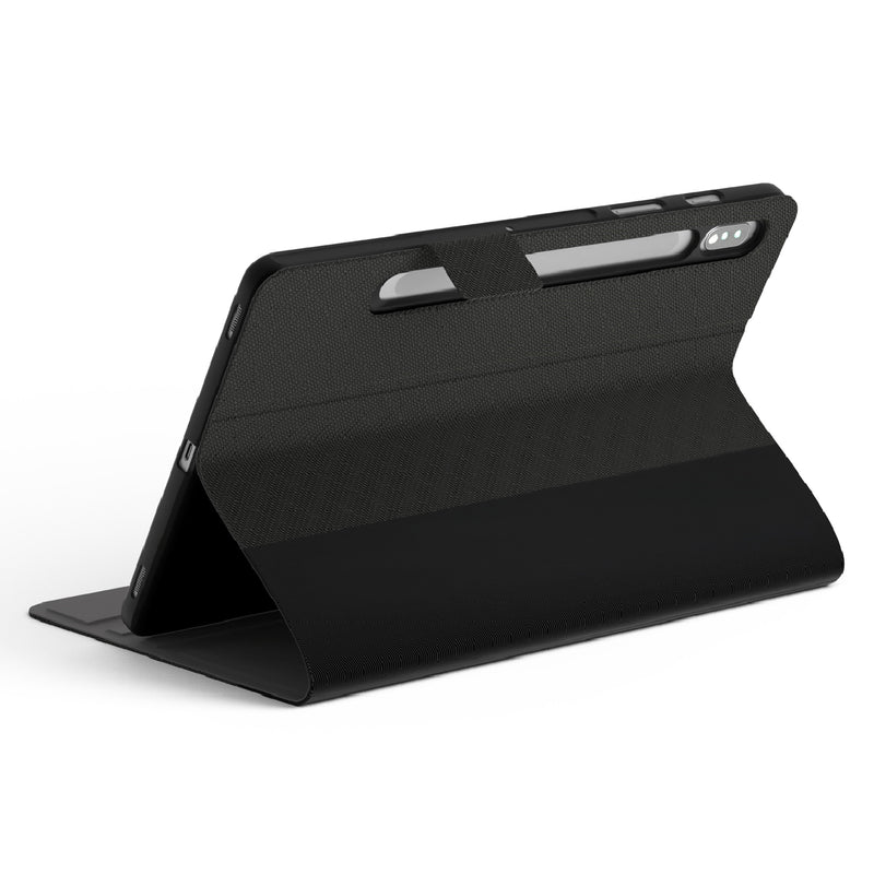 Cygnett TekView Samsung Galaxy Tab S10+/ Tab S9+ / Tab S9 FE+ (12.4