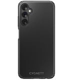 Cygnett AeroShield Samsung Galaxy A05s 4G (6.7") Clear Protective Case - (CY4859CPAEG), TPU Frame,Hard-Shell Back,Scratch-Resistant, 2 Years Warranty