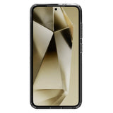 Cygnett AeroShield Samsung Galaxy S24 5G (6.2") Clear Protective Case - (CY4874CPAEG), TPU Frame, Anti-Yellowing,UV Resistance, 2 Years Warranty