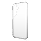 Cygnett AeroShield Samsung Galaxy S24 5G (6.2") Clear Protective Case - (CY4874CPAEG), TPU Frame, Anti-Yellowing,UV Resistance, 2 Years Warranty