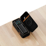 Cygnett HighPWR 27k mAh Laptop Power Bank 148W PD - Black(CY5381PBCHE),1x USB-C( PD 100W),Advanced LCD Digital Display,Travel- Ready,2 Years Warranty