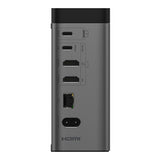 BELKIN Connect USB-C 11-in-1 Pro GaN Dock