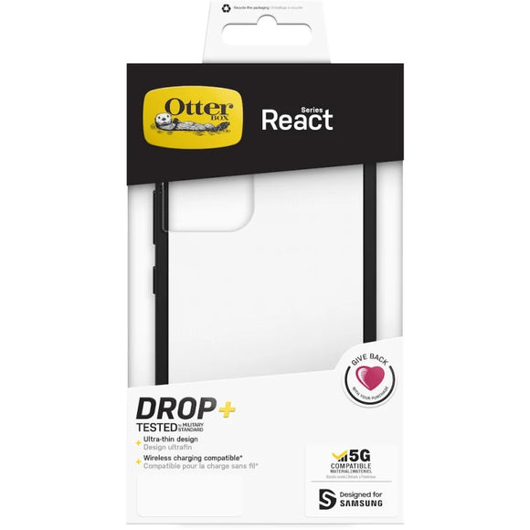 OtterBox React Samsung Galaxy S22 5G (6.1