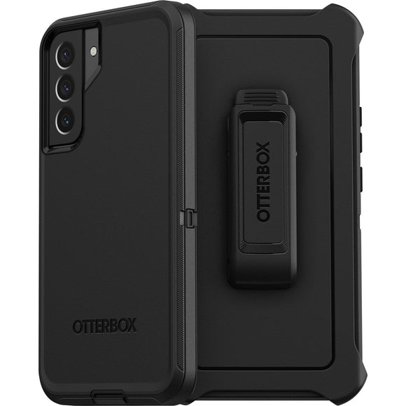 OtterBox Defender Samsung Galaxy S22+ 5G (6.6
