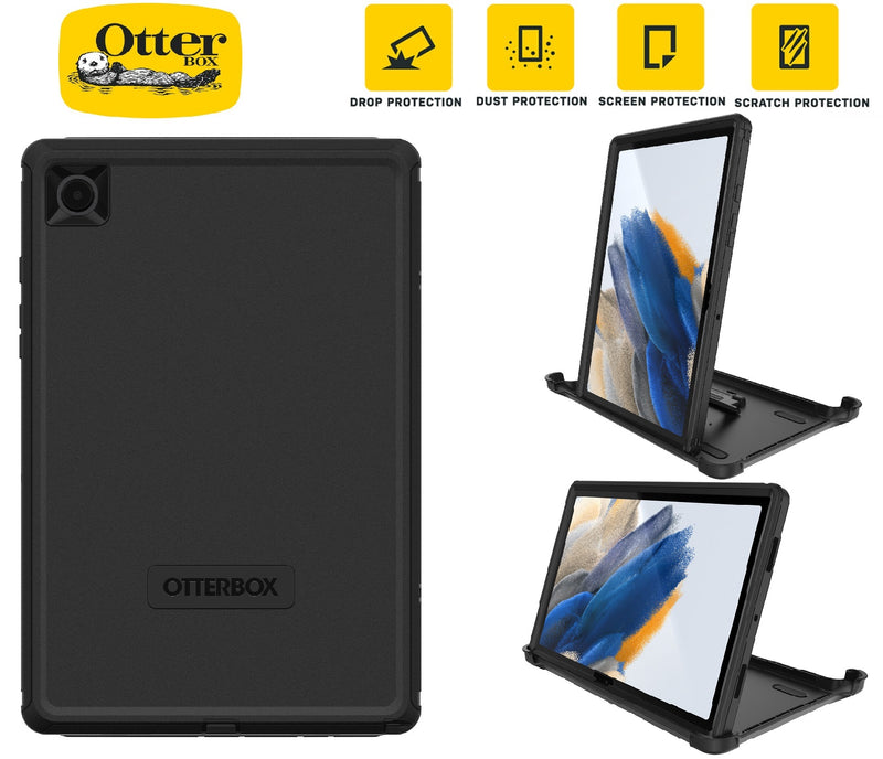 OtterBox Defender Samsung Galaxy Tab A8 (10.5
