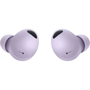 Samsung Galaxy Buds2 Pro - Bora Purple (SM-R510NLVAASA), Active Noise Cancellation, Ergonomic Design, IPX7, 360 Audio, Dolby Atmos, 61mAh, 1YR
