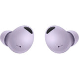 Samsung Galaxy Buds2 Pro - Bora Purple (SM-R510NLVAASA), Active Noise Cancellation, Ergonomic Design, IPX7, 360 Audio, Dolby Atmos, 61mAh, 1YR