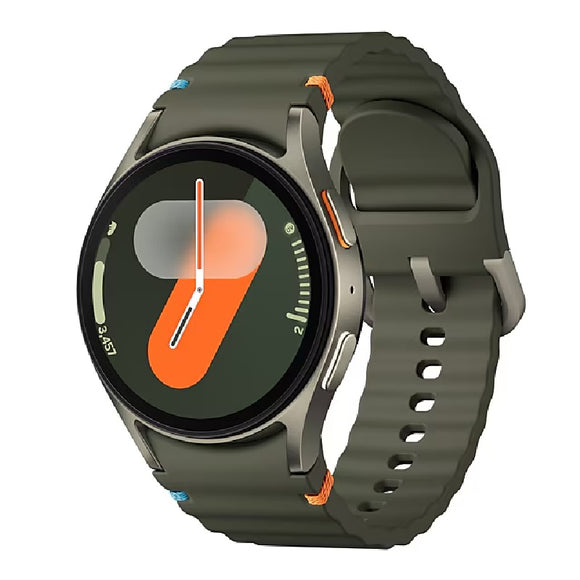 Samsung Galaxy Watch7 Bluetooth (44mm) - Green (SM-L310NZGAXSA), 1.5