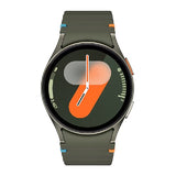 Samsung Galaxy Watch7 Bluetooth + 4G (44mm) - Green (SM-L315FZGAXSA), 1.5" Super Amoled, 1.6GHz, Penta-Core, 2GB/32GB, NFC, Bluetooth v5.3, 425mAh