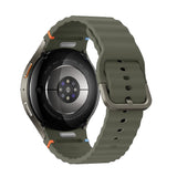 Samsung Galaxy Watch7 Bluetooth + 4G (44mm) - Green (SM-L315FZGAXSA), 1.5" Super Amoled, 1.6GHz, Penta-Core, 2GB/32GB, NFC, Bluetooth v5.3, 425mAh
