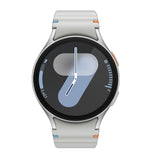 Samsung Galaxy Watch7 Bluetooth + 4G (44mm) - Silver (SM-L315FZSAXSA), 1.5" Super Amoled, 1.6GHz, Penta-Core, 2GB/32GB, NFC, Bluetooth v5.3, 425mAh
