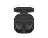 Samsung Galaxy Buds FE Graphite (SM-R400NZAAASA), Active Noise Cancellation, Ergonomic Design, Enriched Bass Sound, Bluetooth v5.2, 60mAh, 1YR
