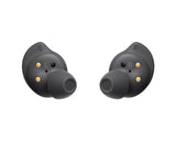 Samsung Galaxy Buds FE Graphite (SM-R400NZAAASA), Active Noise Cancellation, Ergonomic Design, Enriched Bass Sound, Bluetooth v5.2, 60mAh, 1YR