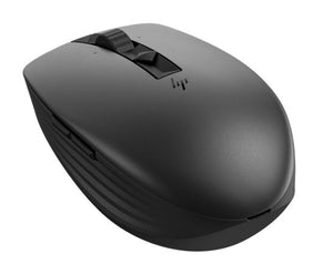 HP Premium Wireless Mouse 710 Rechargeable SilentUSB-C batteries Bluetooth® 5.3 Mouse BlackWith multi-OS compatibility
