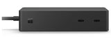 Microsoft Surface Dock 2 Surface connect Docking Station 199 W 2xDP 6 xUSB Type-C RJ-45 Wired GbE for Pro7/7+/8/9/10 Laptop 3/4/5/6 1YR WTY