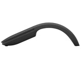 Microsoft Surface Arc Wireless Mouse curved design Surface Pro 10/8/9/X Laptop 6/5/4-  Black