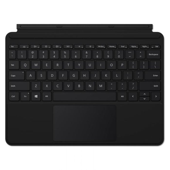 Microsoft Surface Go Type Cover Compatible with Surface GO 2/2*/3/4 Accelerometer Mechanical Click pad Backlit Black 1YR WTY