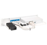 Rackmount.IT Rack Mount Kit for Sophos RED 20 / RED 60, 1.3U / 2U