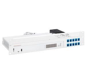 Rackmount.IT Rack Mount Kit for Sophos XGS 116 / 126 / 136, 1.3U / 2U