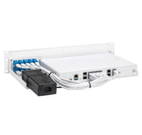 Rackmount.IT Rack Mount Kit for Sophos XGS 116 / 126 / 136, 1.3U / 2U