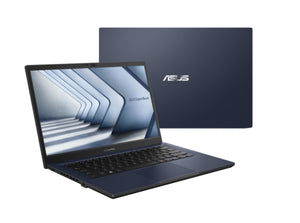 ASUS ExpertBook B1 - 14" FHD Intel Core i5-1335U, 16GB, 512GB - Win 11 Pro Business Notebook