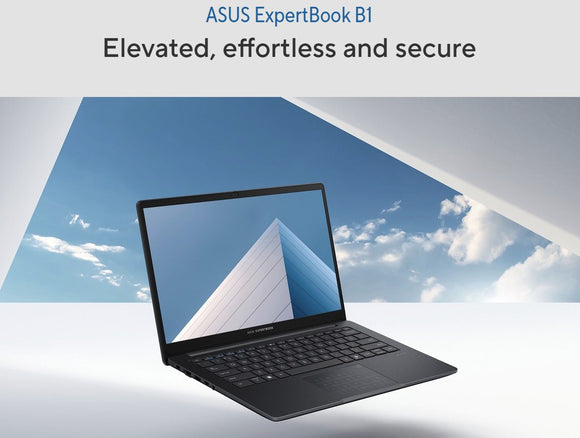 ASUS Notebook ASUS ExpertBook B1 14