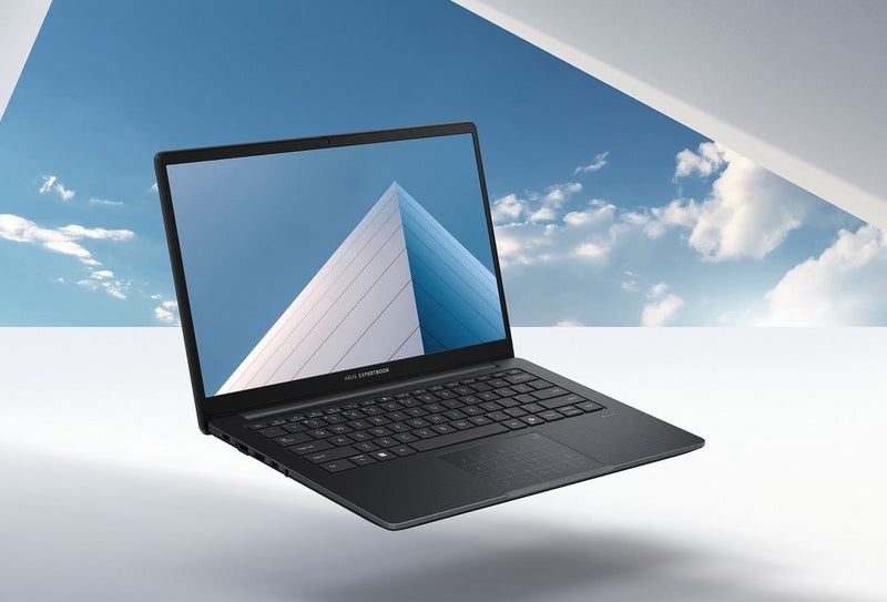 ASUS Notebook ASUS ExpertBook B1, Intel® Core™ i5, 35.6 cm (14