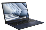 ASUS ExpertBook B1- 15.6" 13th Gen i7, 16GB/512GB - Win 11 Pro Business Notebook (B1502 New Aug 2024)