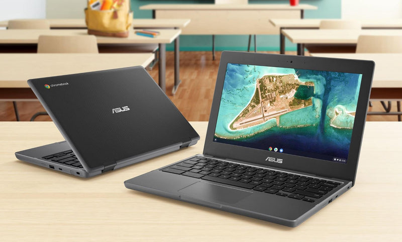 ASUS Chromebook 11.6