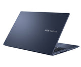 ASUS VivoBook 15 D1502YA 15.6" FHD AMD Ryzen 7 7730U 32GB 1TB SSD Windows 11 Home AMD Radeon Graphics ErgoSense KB 180° Hinge 1.5kg 1yr wty