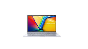 ASUS Vivobook 17.3" 17X D3704 FHD AMD Ryzen R5-7430U 16GB 1TB SSD Windows 11 Home AMD Radeon Graphics ErgoSense KB 180° Hinge 2.1kg 1yr wty