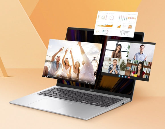 ASUS Notebook ASUS Vivobook16