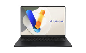 ASUS Vivobook S14 14" OLED 1920 x 1200 AMD Ryzen AI 9 365, AMD XDNA 50 TOPS, 32GB DDR5, 1TB NVME, 880M Graphics, W11 Pro, 1.3kg Notebook