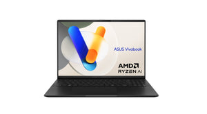 ASUS Vivobook S 16" OLED 3.2K 120hz, AMD Ryzen™ 9 8945HS AI, 32GB, 1TB SSD, WIN11 Pro AMD Radeon Graphics, Wifi 6, Laptop notebook