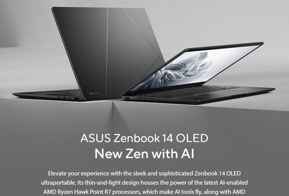 ASUS Notebook ASUS ZenBook 14