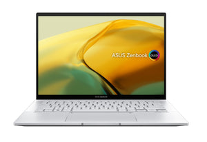 ASUS ZenBook 14 OLED Intel Core I7-13700H 16GB LPDDR5 512G Windows 11 Home Intel Iris Xᵉ Graphics Touch screen1.4kg 1yr