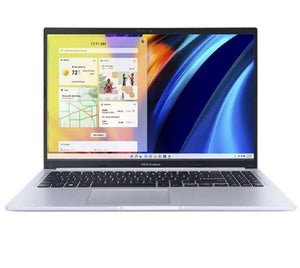 (LS) ASUS Vivobook 15 X1502 15.6" FHD Intel i3-1215U 16GB 512GB SSD Windows 11 Home Intel UHD Graphics WIFI6 ErgoSense KB 1yr wty 1.7kg