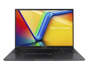 ASUS Vivobook16" X1605 16" FHD Intel i9-13900H 32GB 1TB SSD Windows 11 PRO Intel Iris Xe Graphics Fingerprint ErgoSense KB 180° Hinge 1.7kg 1yr