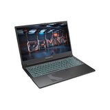 Gigabyte G5 KF5-H3AU354KH 15.6" FHD 144Hz 13th Gen i7-13620H DDR5 8GBx2, SSD 1TB, RTX 4060 Win 11 GAMING NOTEBOOK