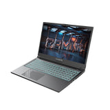 Gigabyte G5 KF5-H3AU354KH 15.6" FHD 144Hz 13th Gen i7-13620H DDR5 8GBx2, SSD 1TB, RTX 4060 Win 11 GAMING NOTEBOOK