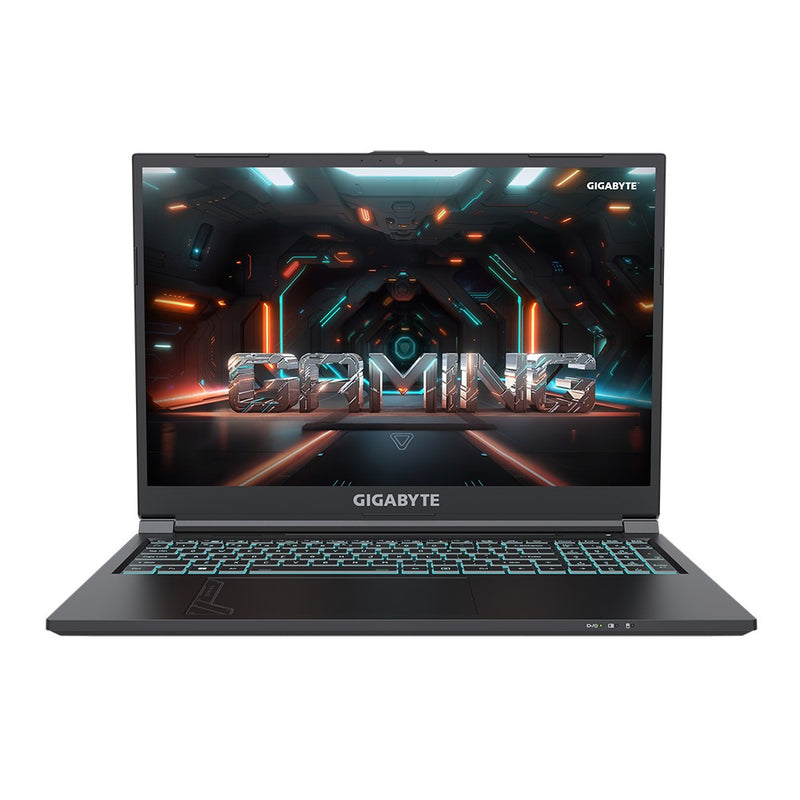 Gigabyte G6 KF-H3AU854KH Gaming Notebook 16